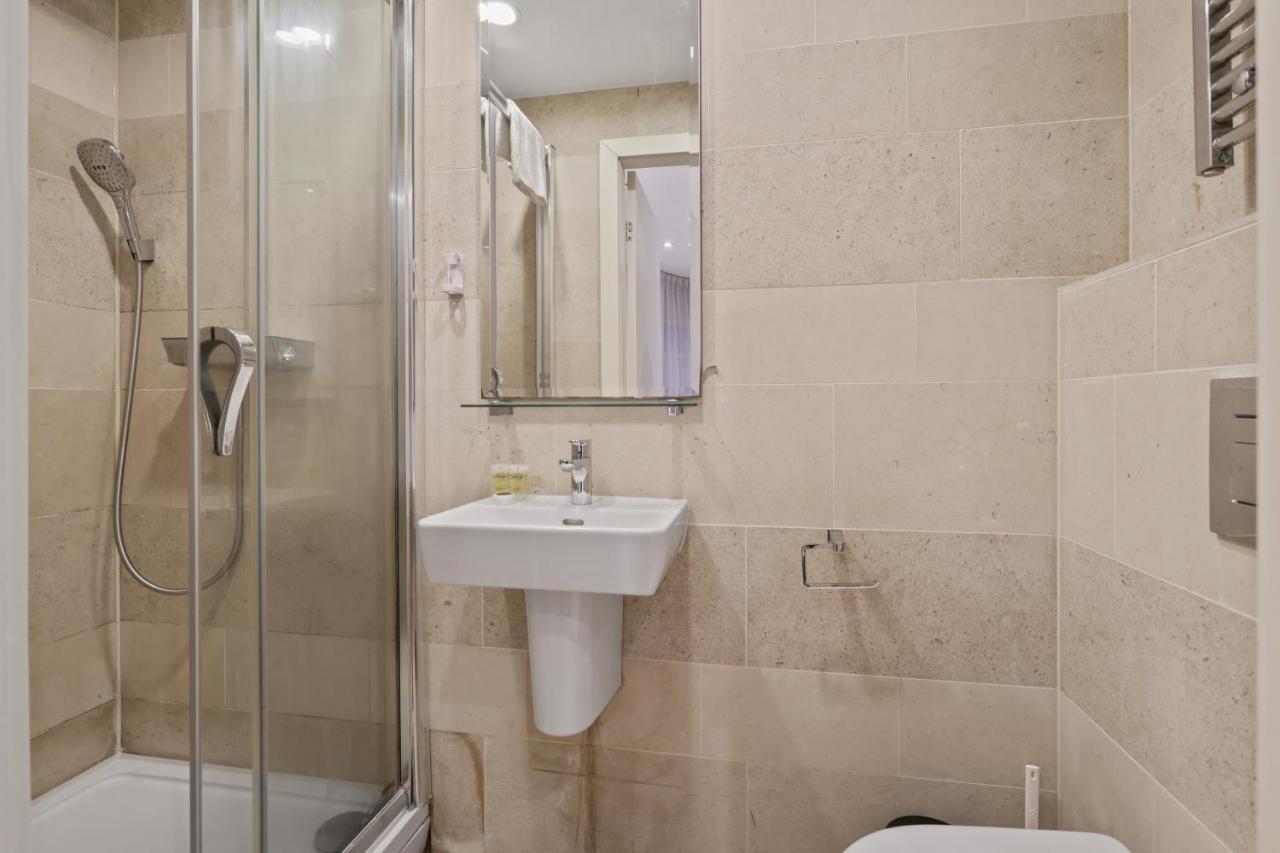 Private Studio Flat Apartment London Exterior photo
