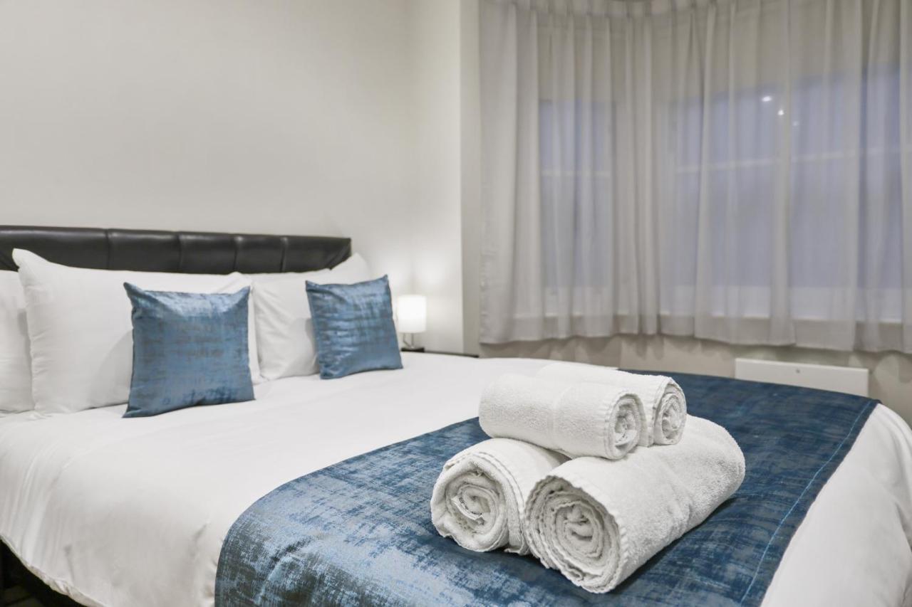 Private Studio Flat Apartment London Exterior photo